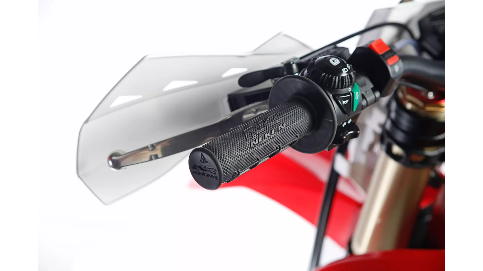 GASGAS EC 200 - Image 9 GASGAS EC 200 - Image 9